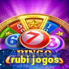 rubi jogos